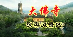 裸体美女抠逼掰逼操逼视频中国浙江-新昌大佛寺旅游风景区